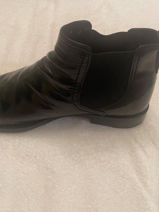 SALVATORE FERRAGAMO CHELSEA BOOTS main image 10